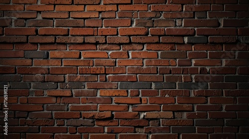 light on the wall