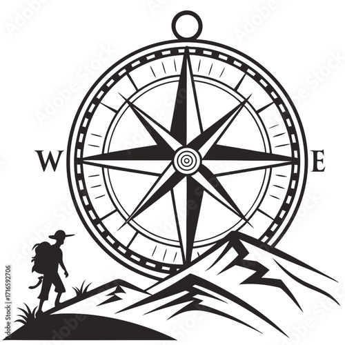compass