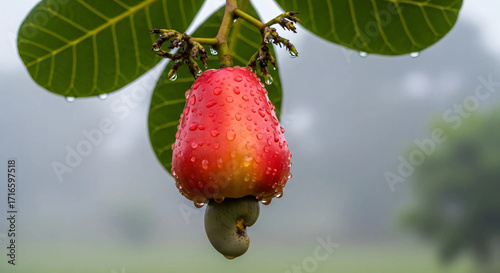 Cajus Frescos e Maduros