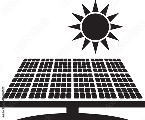 Solar Panel Energy