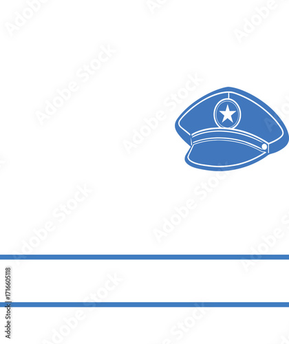 Police Officer Onlh Because Badass Problem Solver