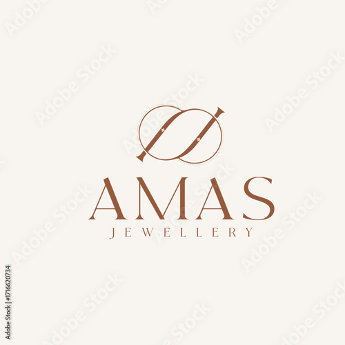 Jewellery Logo Design