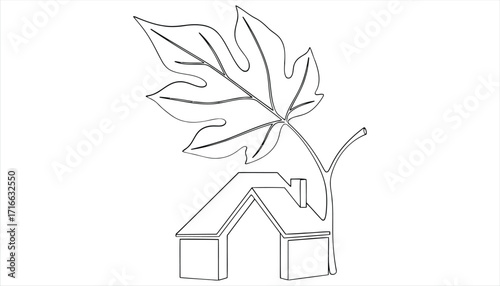 Vector art of a vibrant and juicy red cherry, complete with a fresh green stem, , is depicted in a charming cartoon style, perfect for adding a touch of sweetness to any design