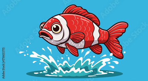 High-Quality EPS Vector Illustration:  A Stunning, Scalable Vector Graphic Perfect for Commercial Use and Professional Design Projects. This meticulously crafted EPS file offers exceptional detail ...