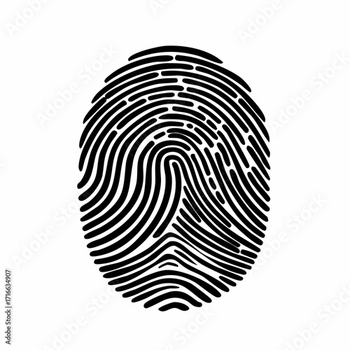 fingerprint