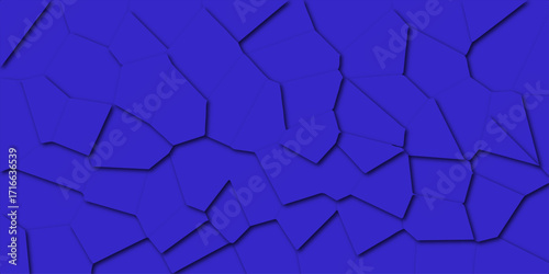 A seamless vector pattern of cracked glass and broken stones creates a colorful blue and green mosaic tile design. stone, pool, nature, rock, color