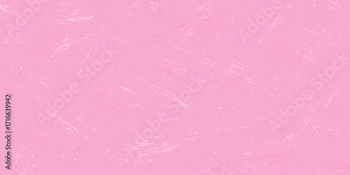 A pink grunge paper texture with a retro, vintage design for a blank canvas background. subtle, vibrant, textured, paint, color, purple, page, illustration