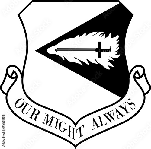 Our Might Always