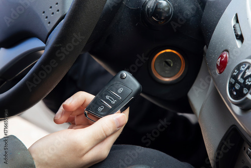 Production of car keys, Programming of car keys and repair