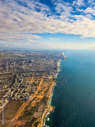 Israel From the Air