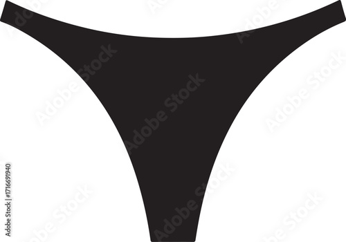 New design in silhouette modern style by advance white background.