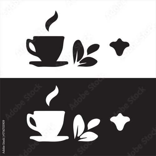 cup of coffee