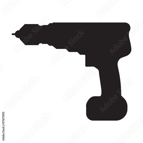 Cordless Drill Tool
