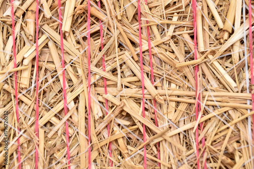 haystack texture