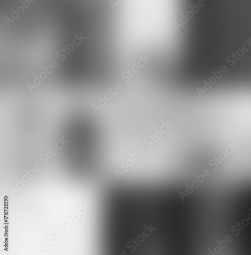 Silver texture abstract background with gain noise texture background	