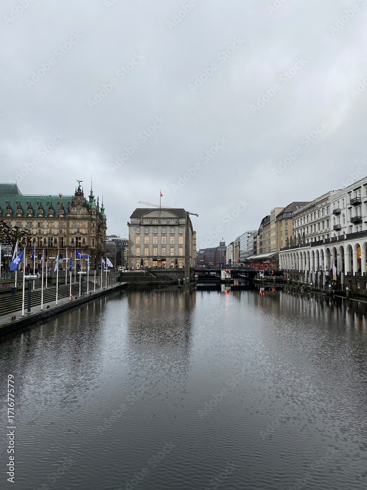 Obraz premium the river 