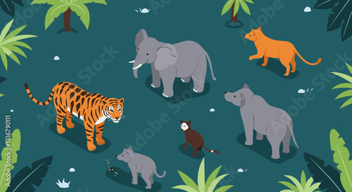 High-Quality EPS Vector Illustration:  A Stunning, Scalable Vector Graphic Perfect for Commercial Use and Professional Design Projects. This 0.46MB EPS file offers crisp, clean visuals ideal for pr...