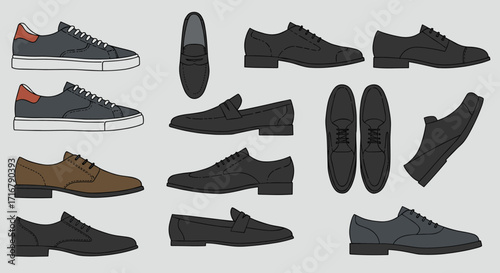 High-Quality EPS Vector Graphic:  A Stunning, Scalable Illustration Perfect for Professional Designs and Commercial Use. This premium vector asset ensures crisp, clear visuals at any size, making i...