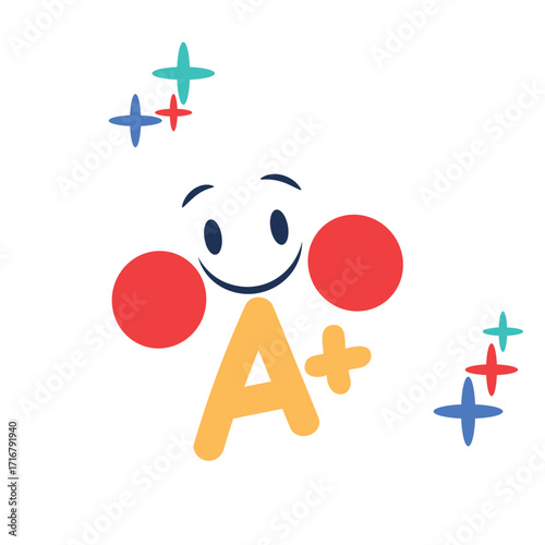A Vector Illustration. Flat Minimal Design. Editable Illustration for Web, Mobile, Print
