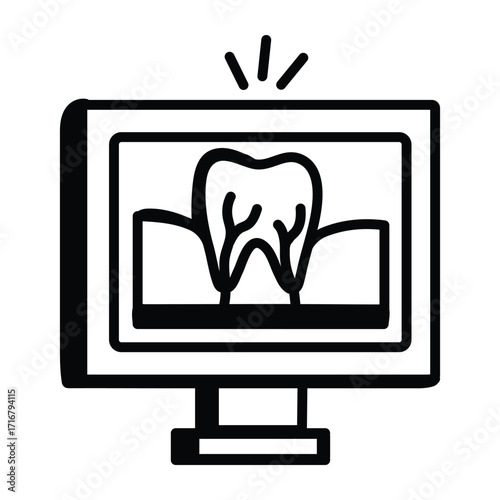Dental Xray 
