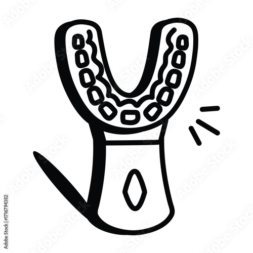 Dental Expression