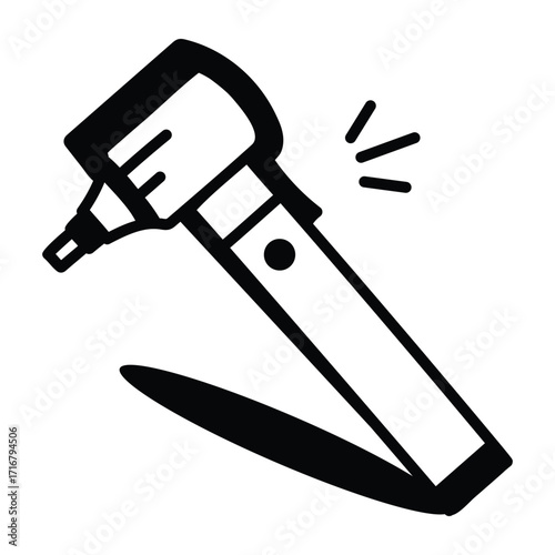 Curing Light 
