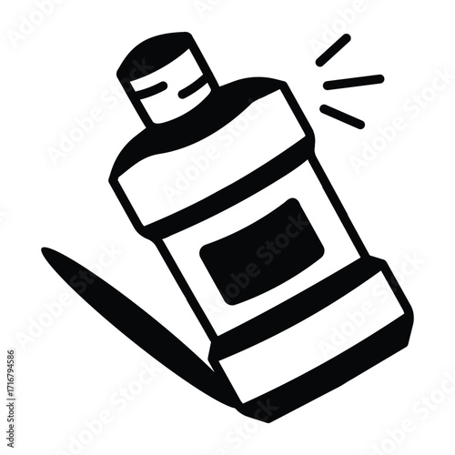 Mouth Wash