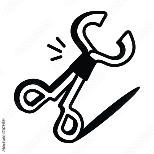 Tooth Extractor