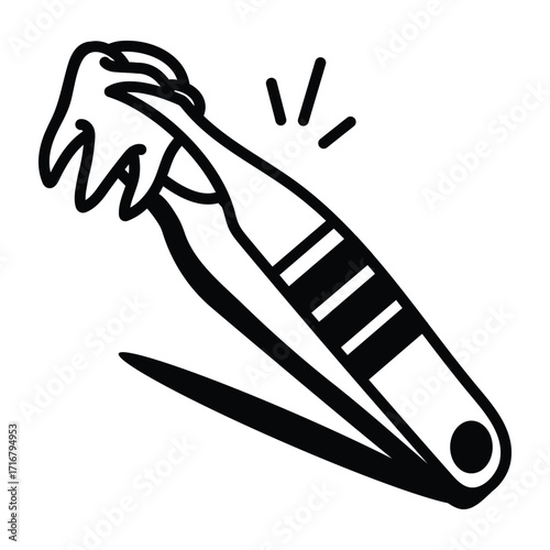Tweezer 