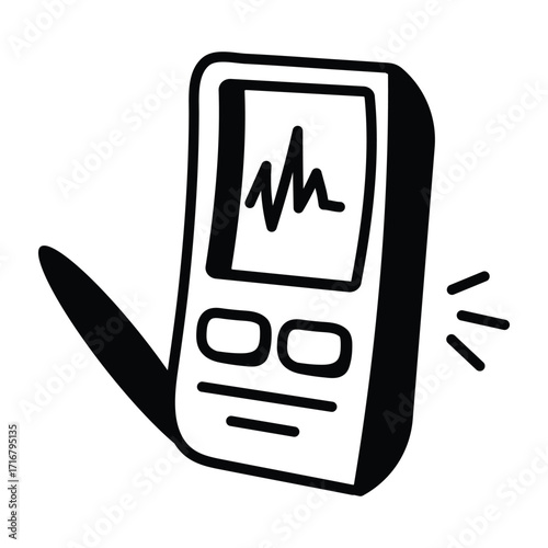 Oximeter 