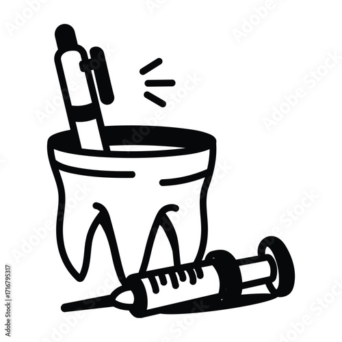 Dental Injection
