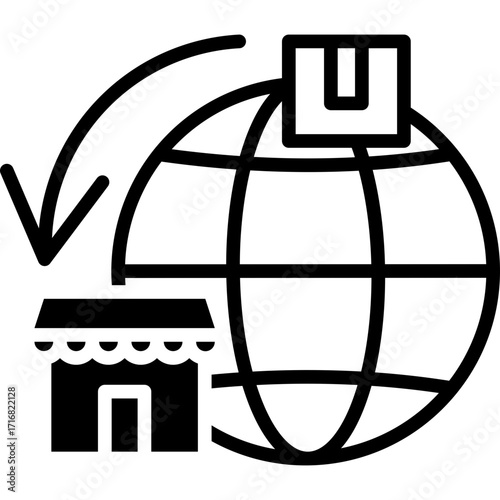 Import Icon