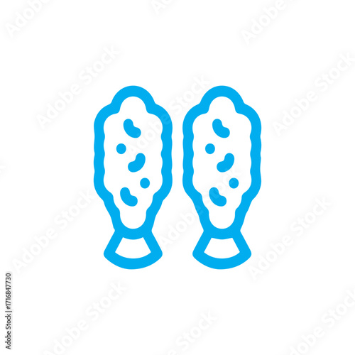 Cannabis Leaf Icon