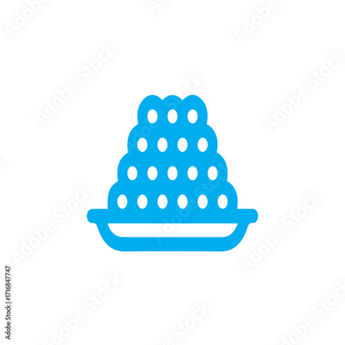 Gourmet Delicacy Icon