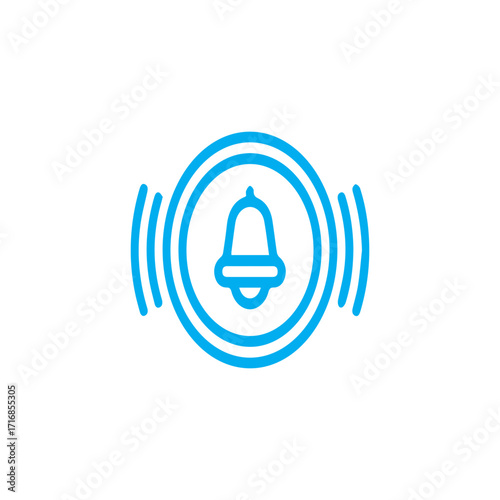 Alert Notification Icon