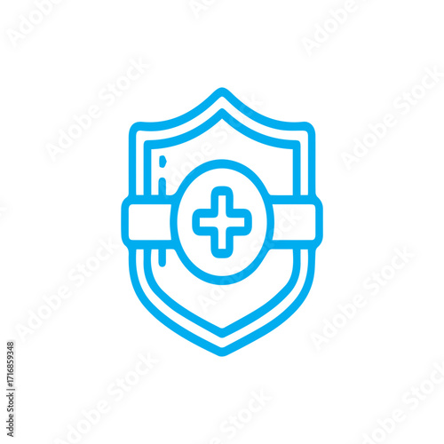 Health Protection Shield