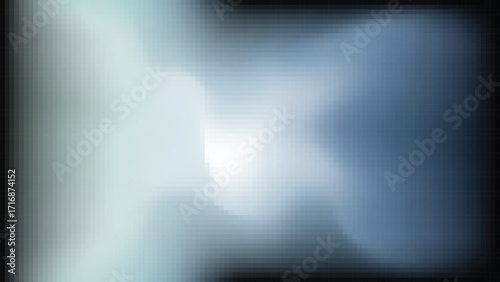 Abstract light flares across a dark, textured canvas creating a sense of ethereal mystery and subtle movement, perfect for atmospheric visuals.