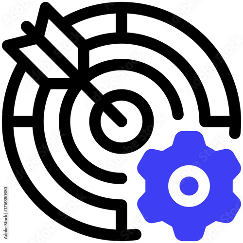 Strategy Icon