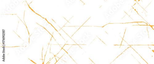 Vector creative distressed line grunge scratched surface texture
