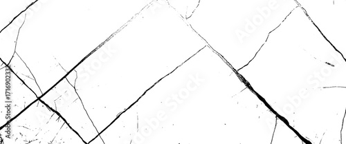 Vector creative distressed line grunge scratched surface texture