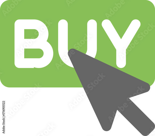 Click to Buy Icon