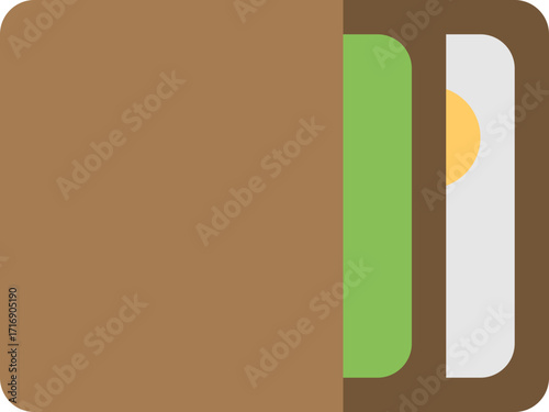 Personal Finance Wallet