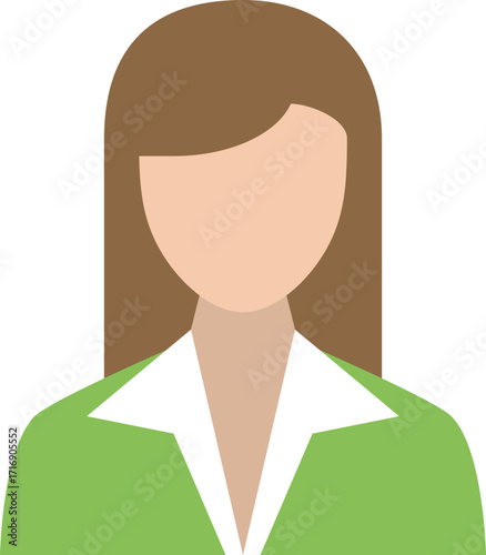 Female Professional Avatar