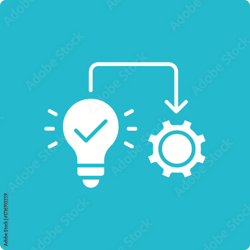 Implementation Icon