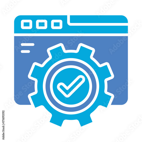 Development Icon