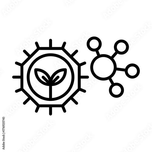 Biology Icon