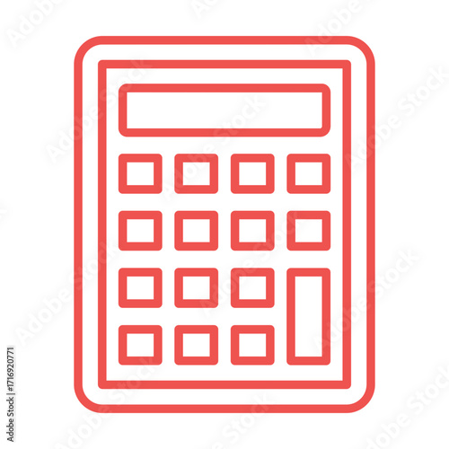 Calculator Icon