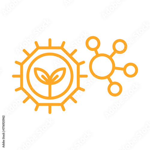 Biology Icon