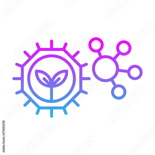Biology Icon