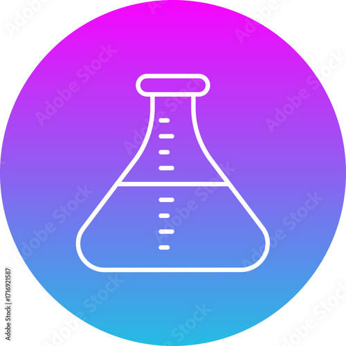 Flask Icon